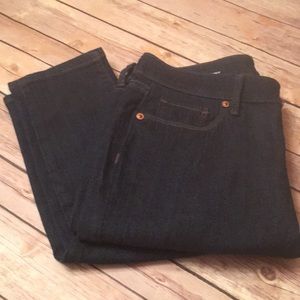 Loft jeans